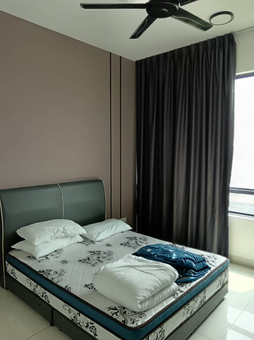 Greenfield Residence 3Bed FF By BL - photo 7