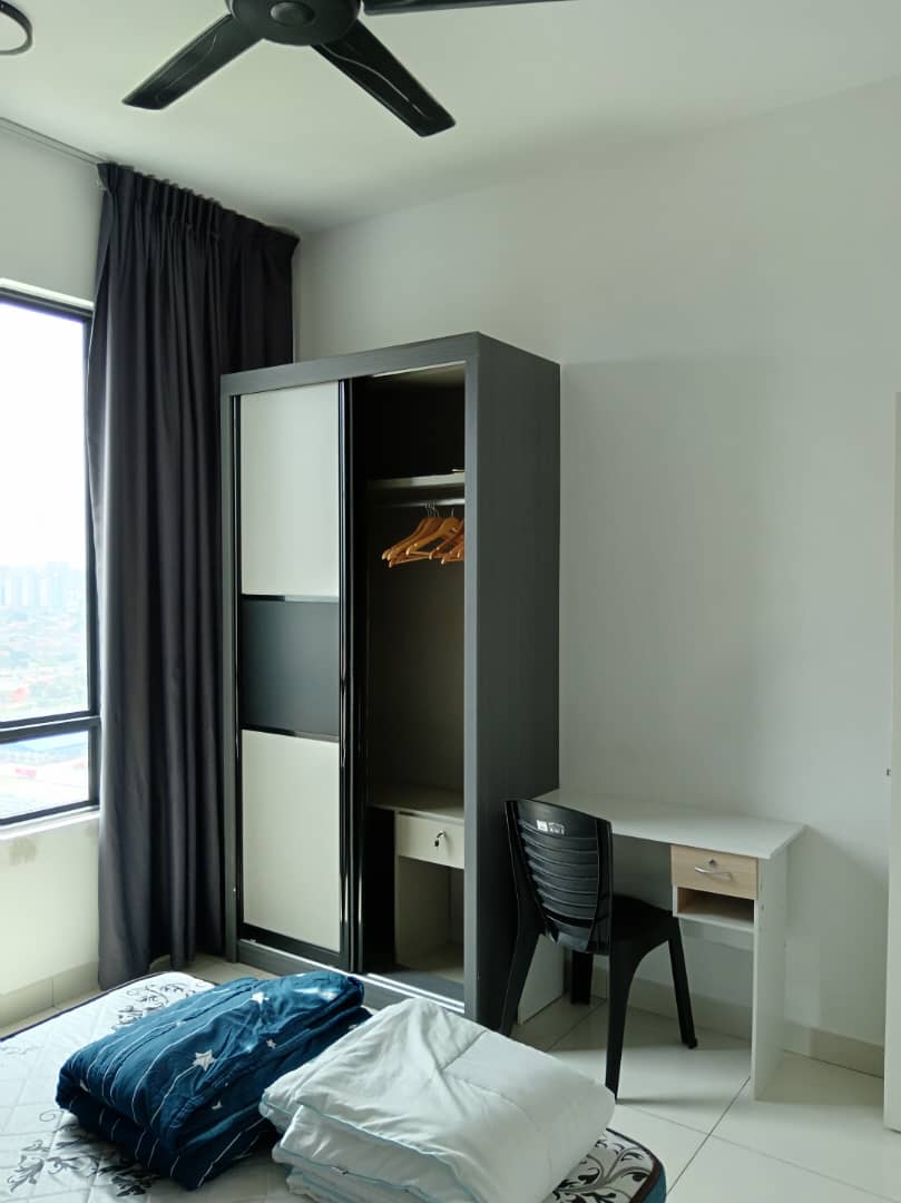 Greenfield Residence 3Bed FF By BL - photo 10