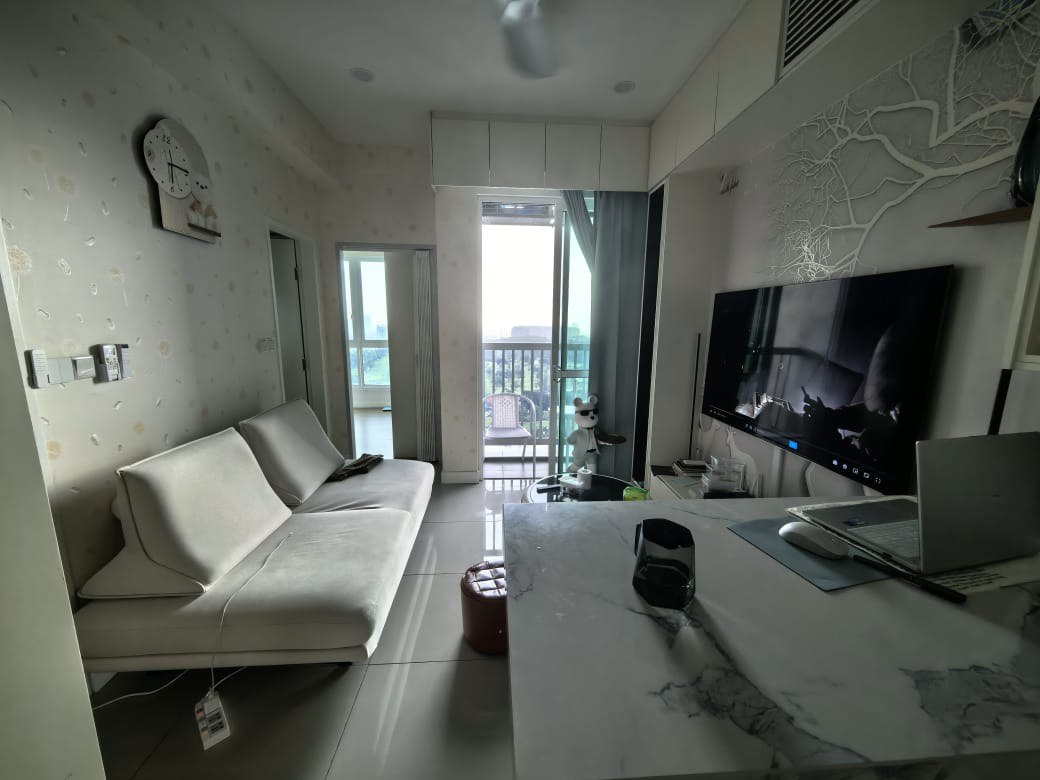 Plaza Kelana FF Sales 2BED By Shawn - photo 2