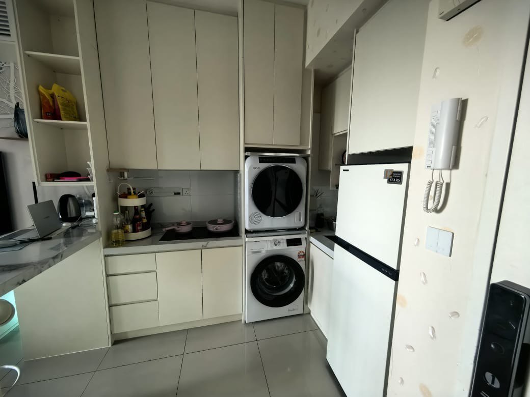 Plaza Kelana FF Sales 2BED By Shawn - photo 3