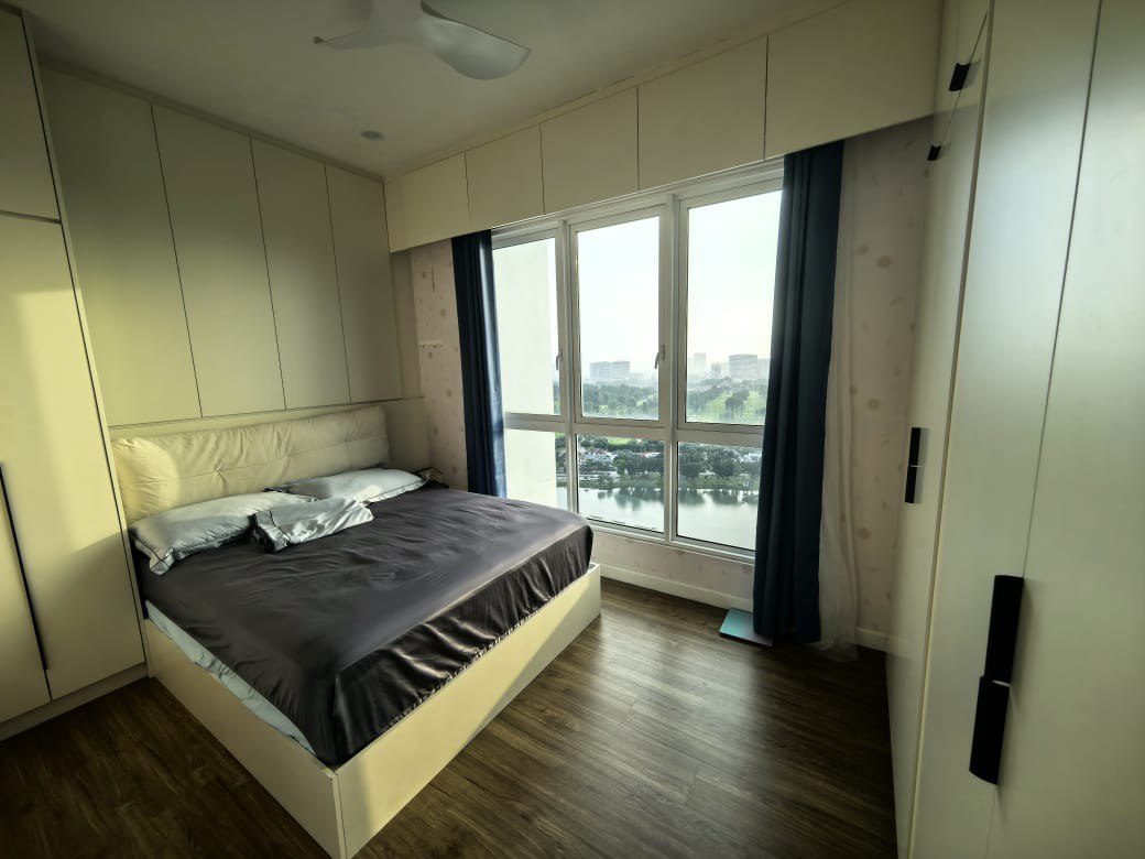 Plaza Kelana FF Sales 2BED By Shawn - photo 4