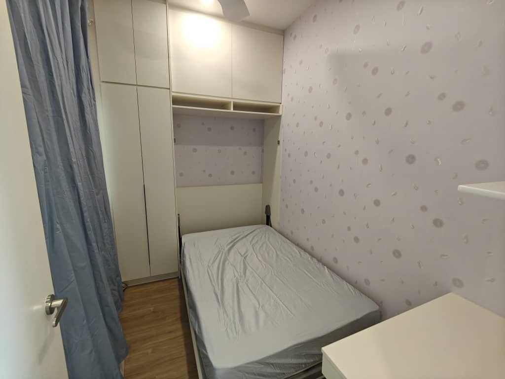 Plaza Kelana FF Sales 2BED By Shawn - photo 5