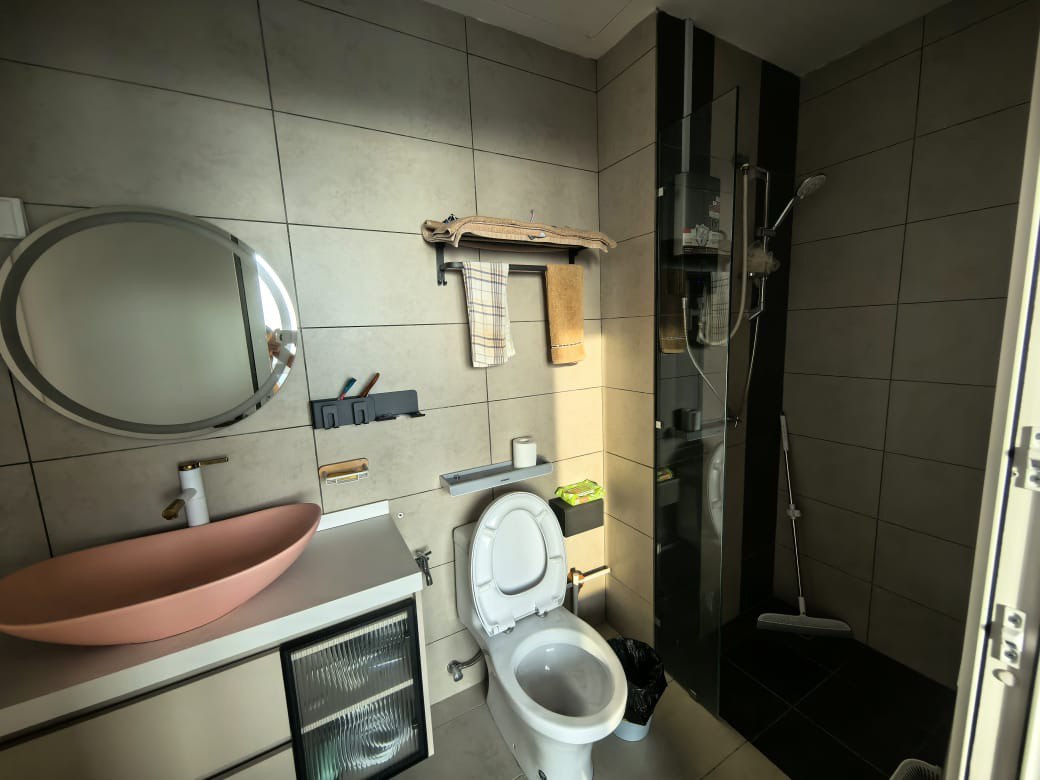 Plaza Kelana FF Sales 2BED By Shawn - photo 7