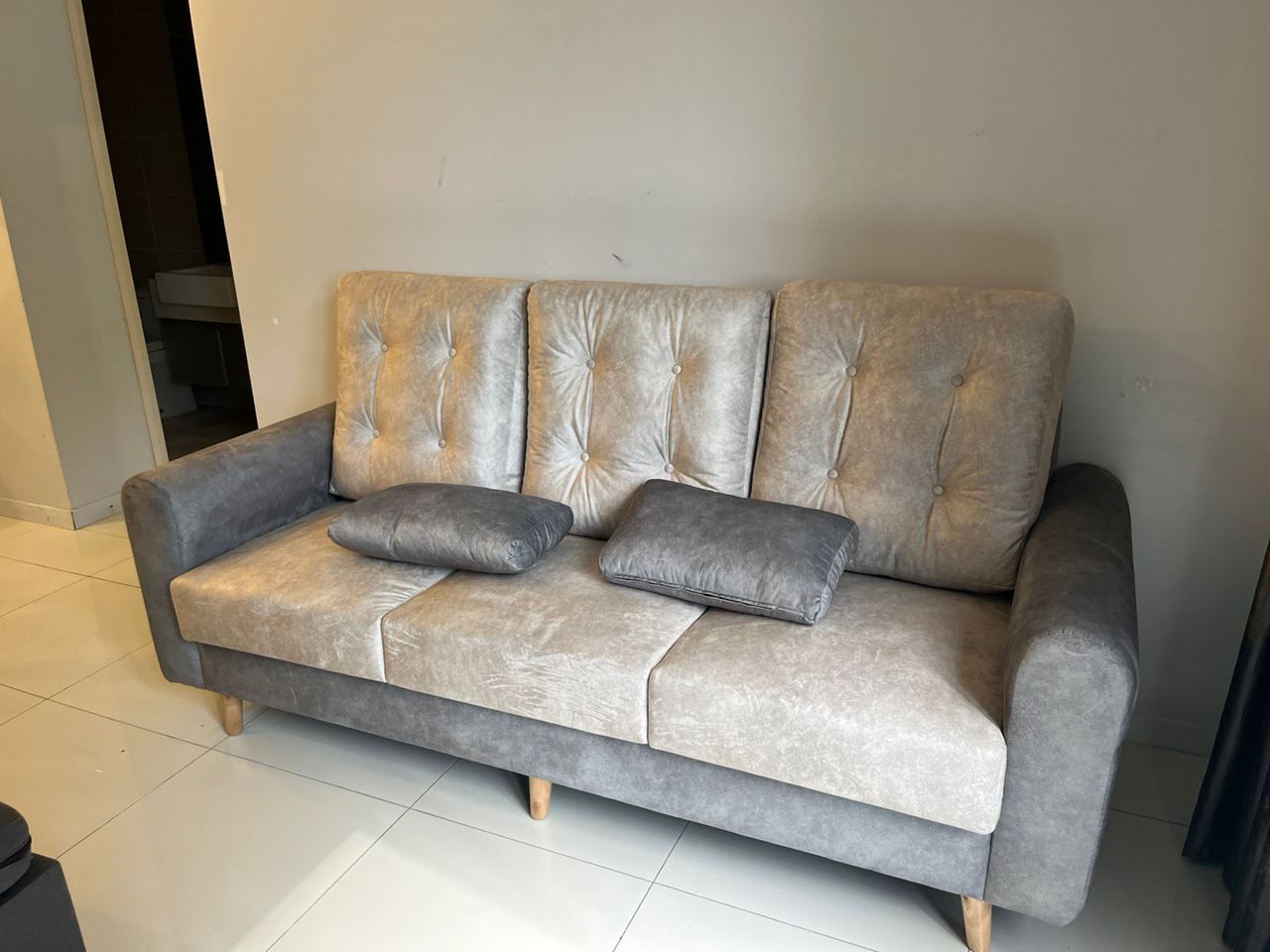 Icon City 3Bed FF By BL - photo 2