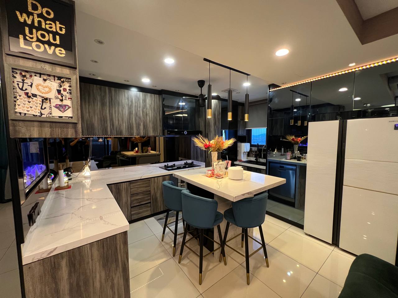 Paisley 2Bed FF By BL - photo 2