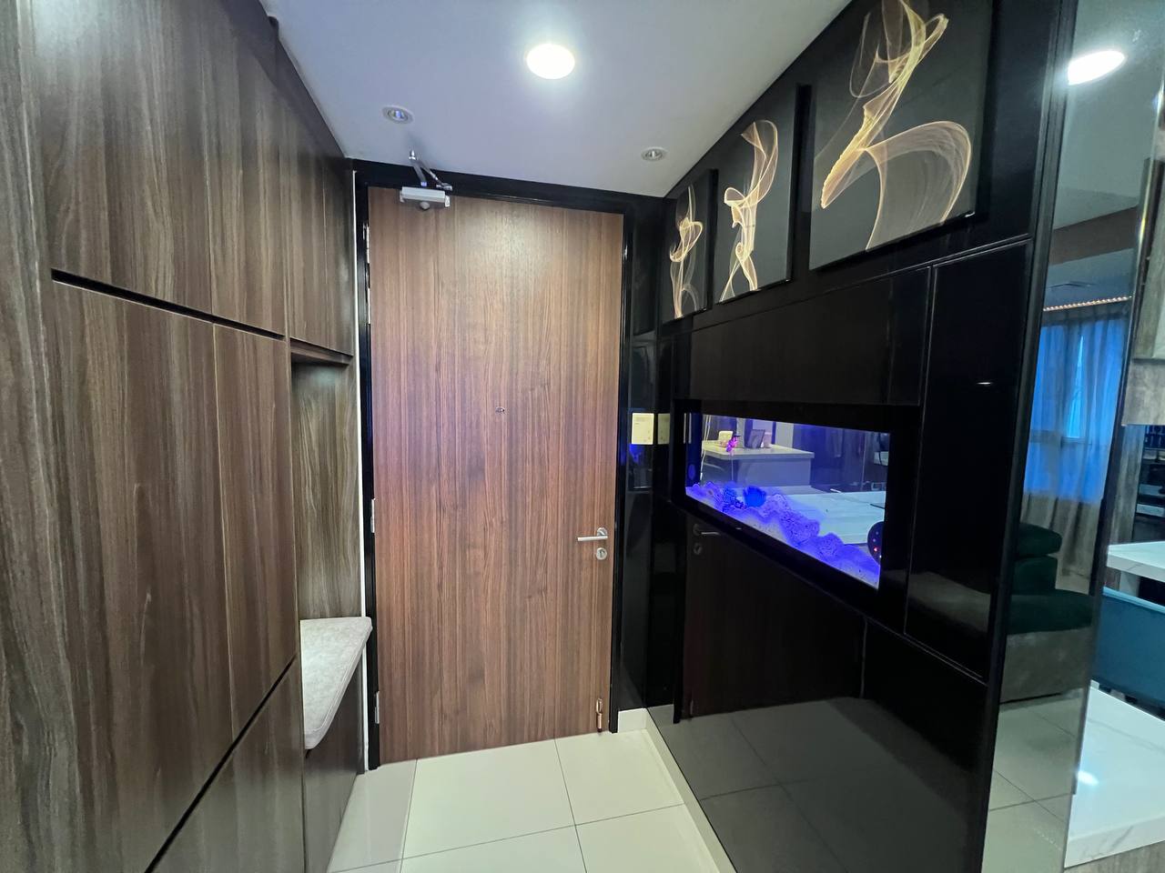 Paisley 2Bed FF By BL - photo 3