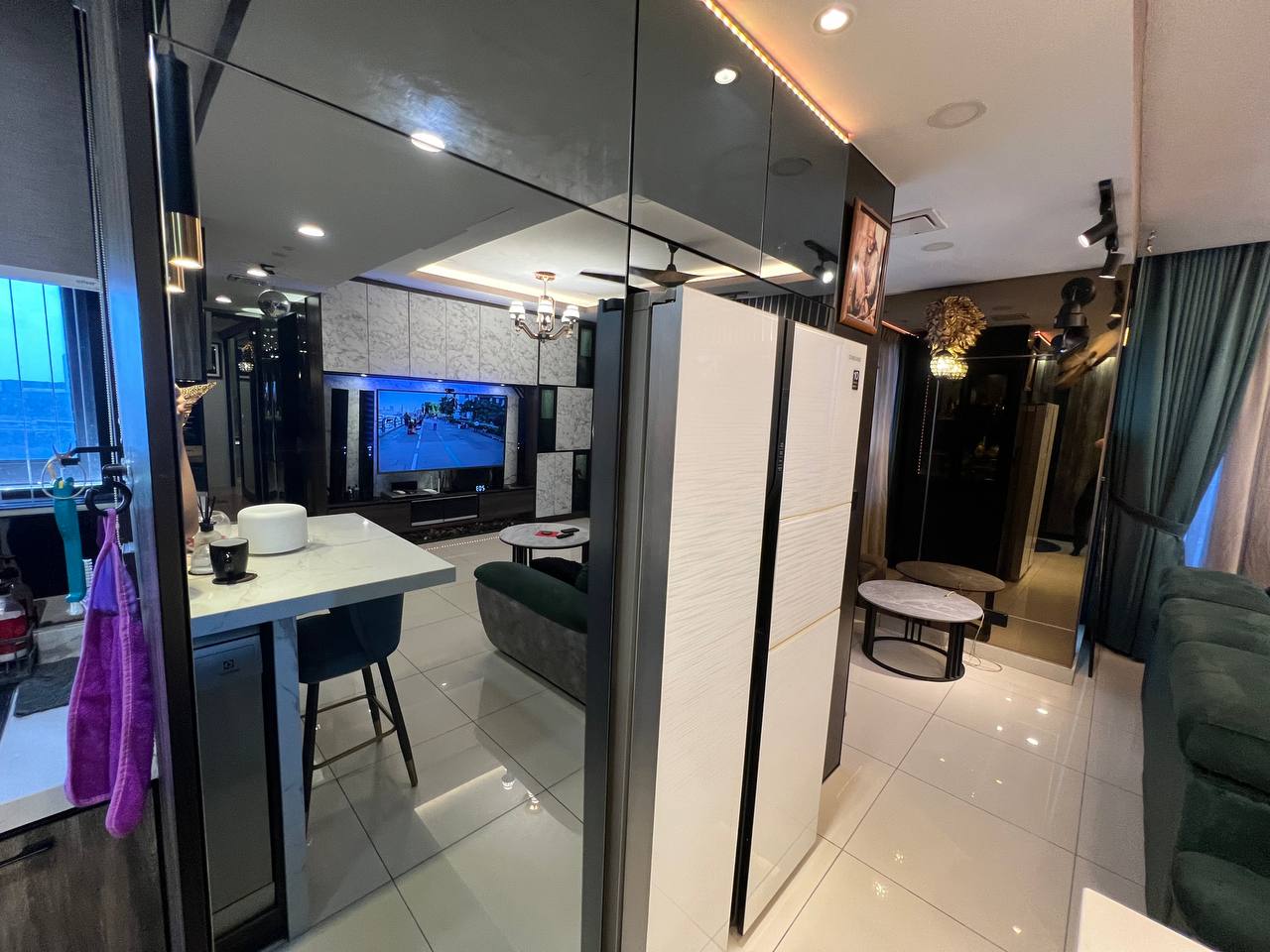 Paisley 2Bed FF By BL - photo 5