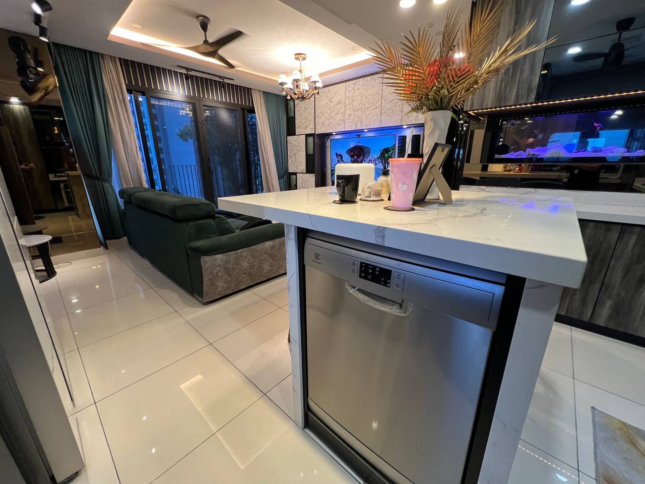 Paisley 2Bed FF By BL - photo 6