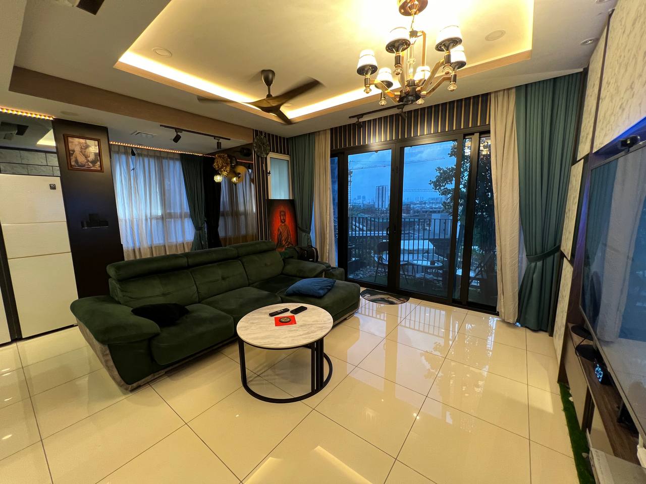 Paisley 2Bed FF By BL - photo 10