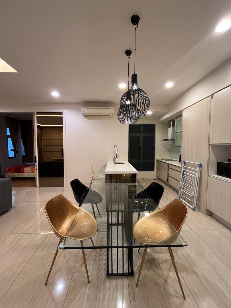 Eve Suites 2Bed FF By Foo - photo 2