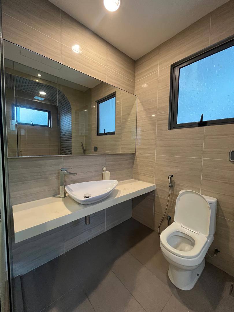 Eve Suites 2Bed FF By Foo - photo 5