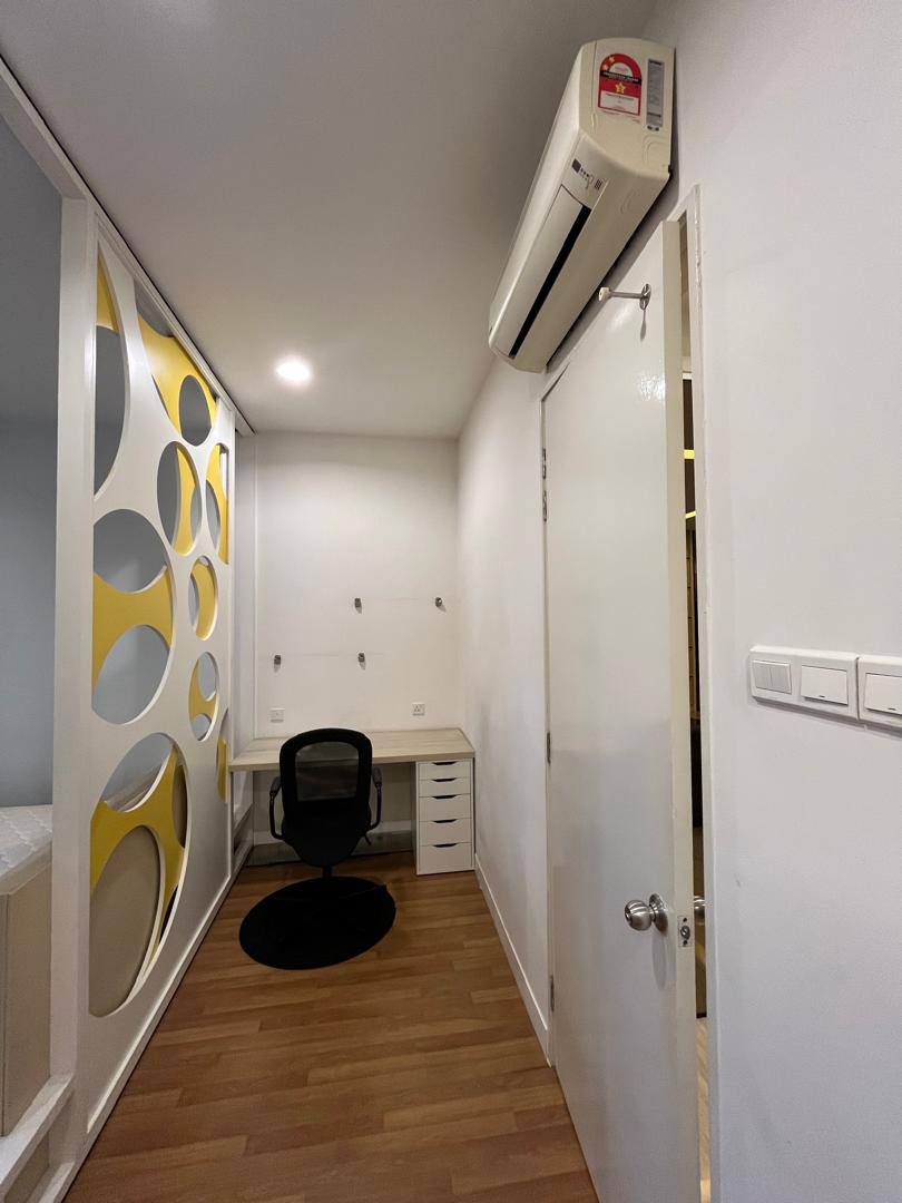 Eve Suites 2Bed FF By Foo - photo 6