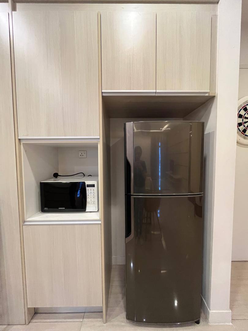 Eve Suites 2Bed FF By Foo - photo 10