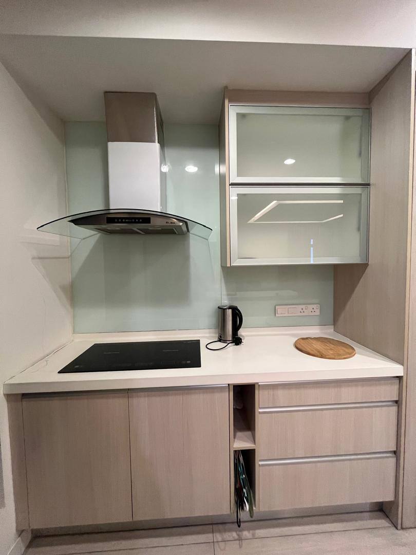 Eve Suites 2Bed FF By Foo - photo 11