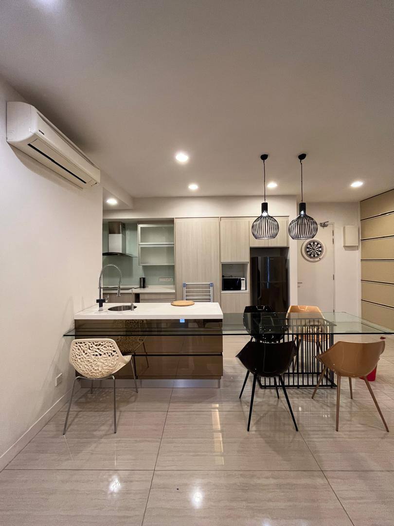 Eve Suites 2Bed FF By Foo - photo 13