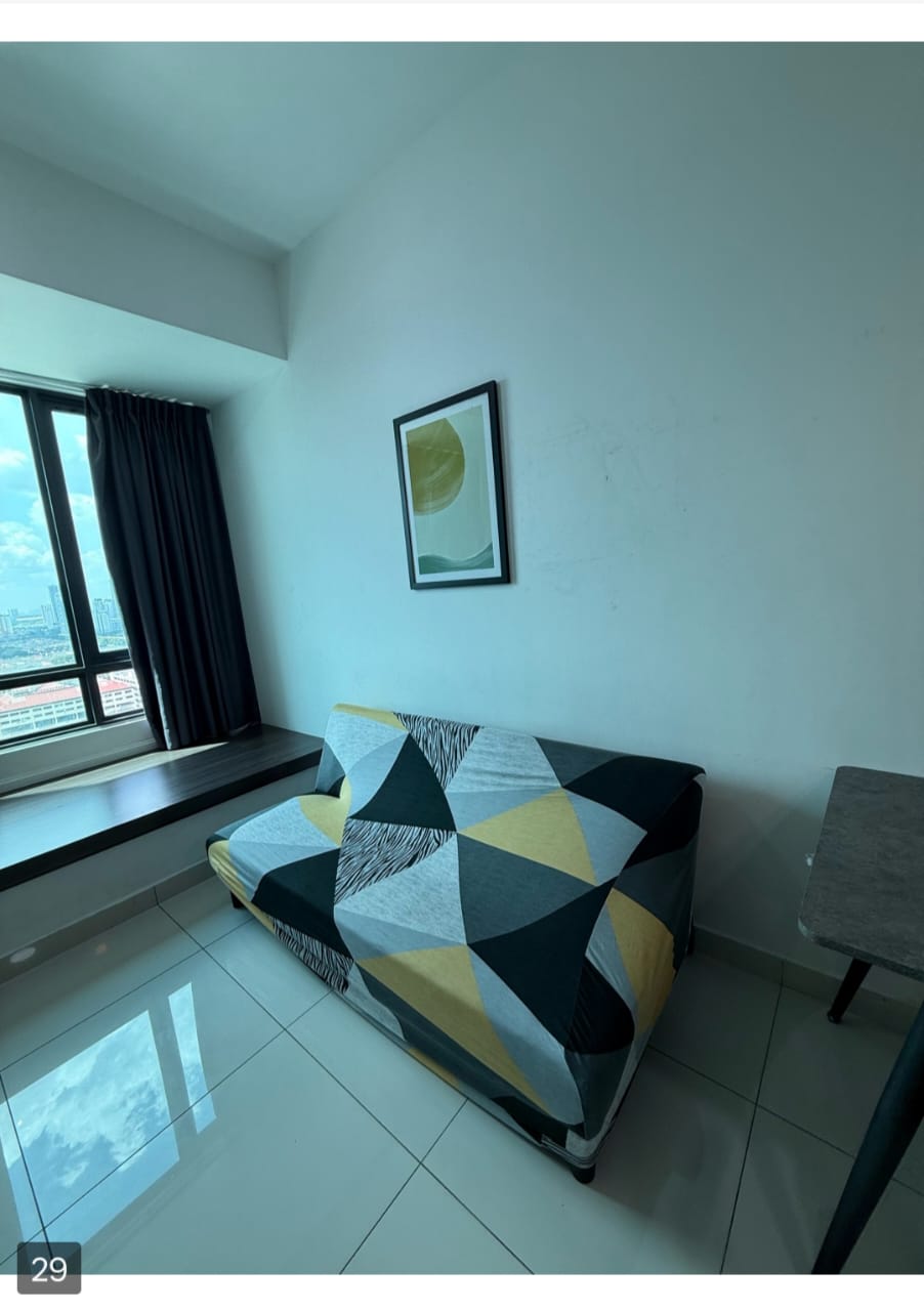 Greenfield 2Bed FF By BL - photo 2