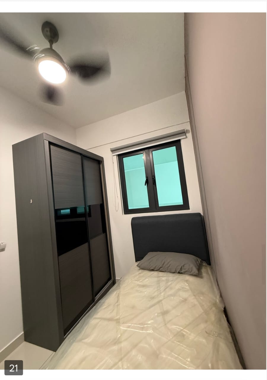 Greenfield 2Bed FF By BL - photo 4