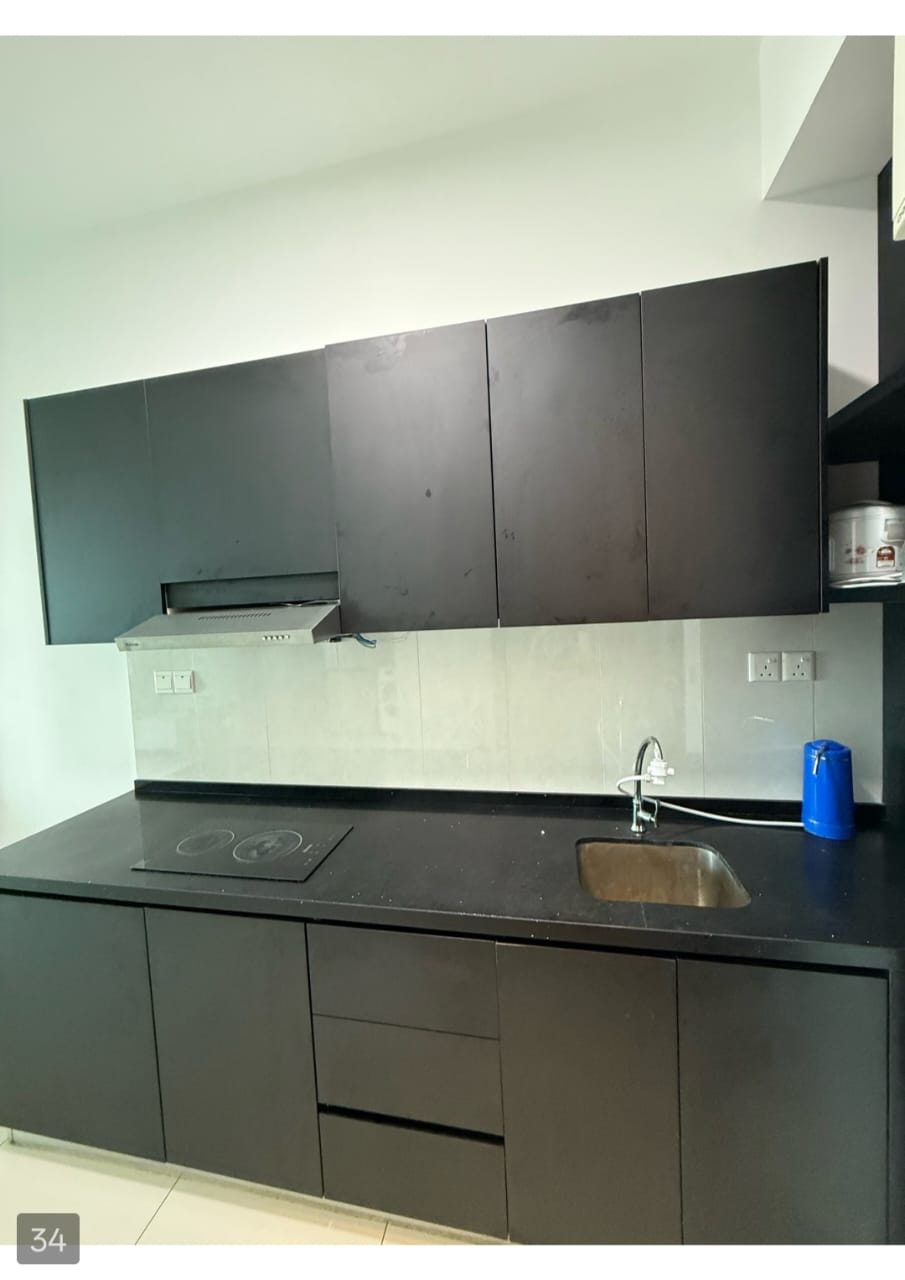 Greenfield 2Bed FF By BL - photo 7