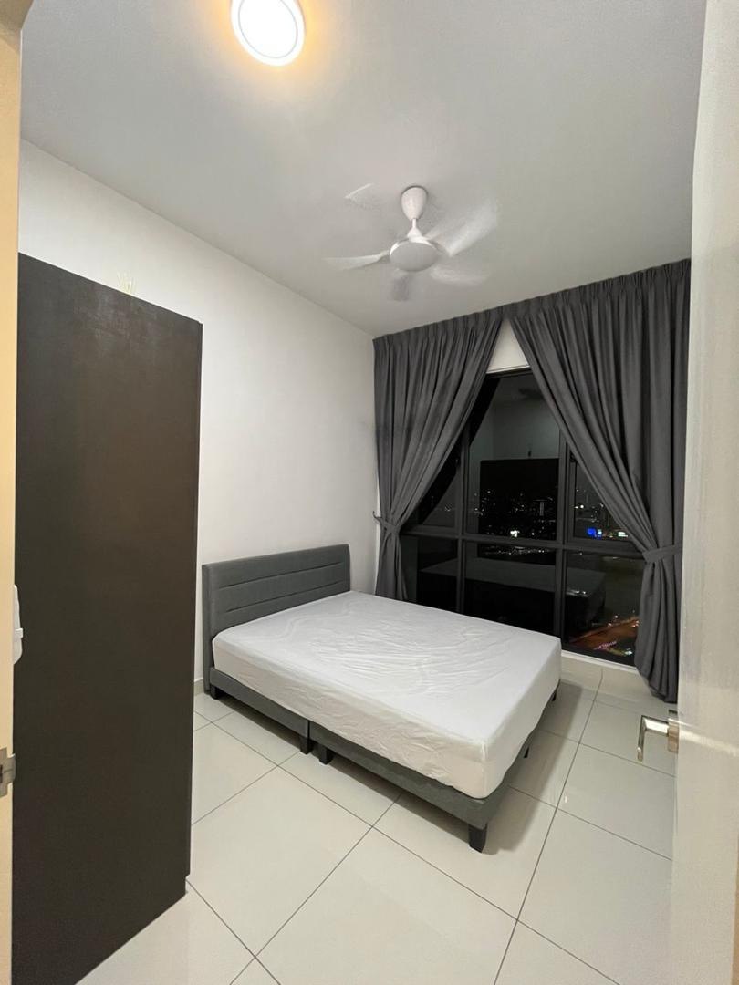 Greenfield FF 2bed By YS - photo 4