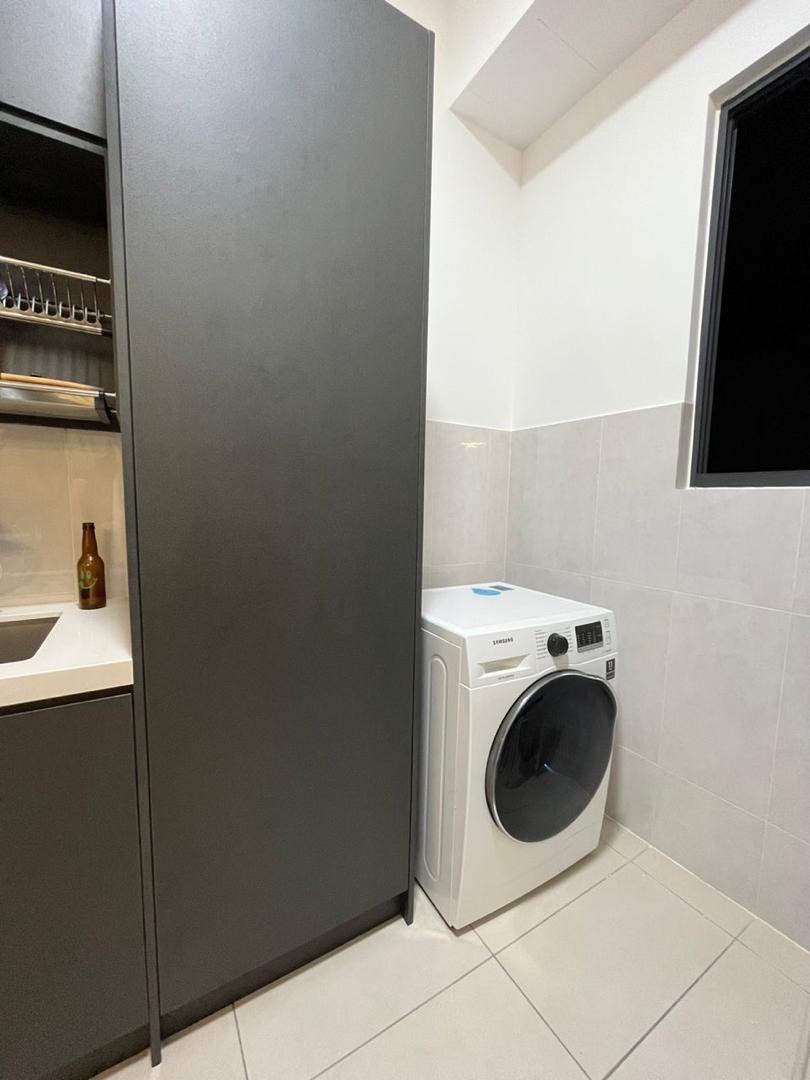 Greenfield FF 2bed By YS - photo 6