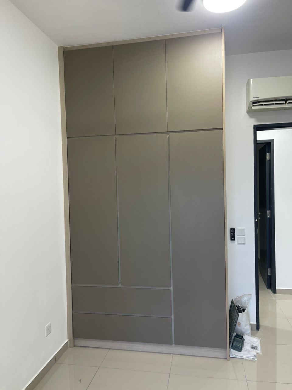 Dquince Residence 2Bed PF By Shawn - photo 4