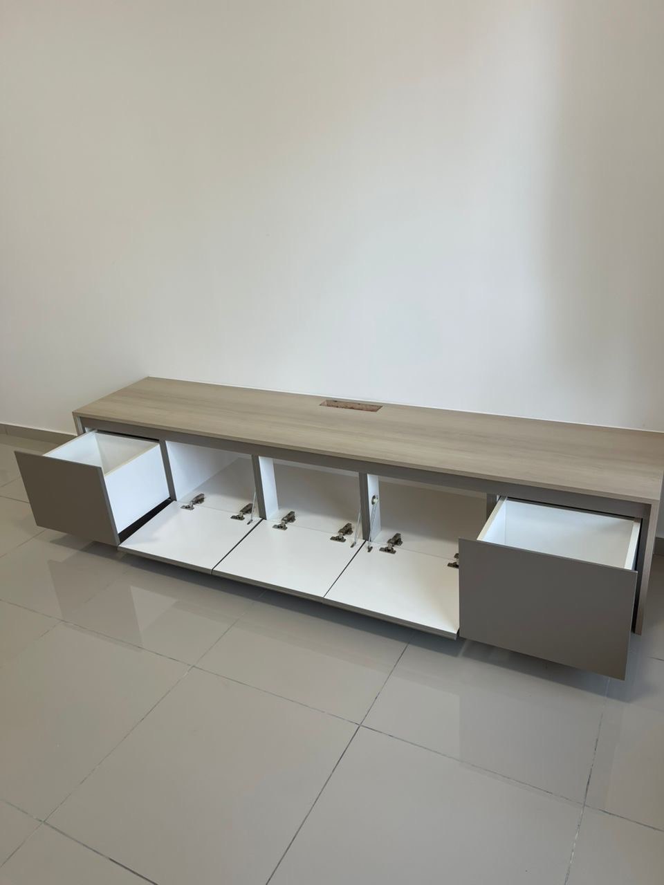 Dquince Residence 2Bed PF By Shawn - photo 7