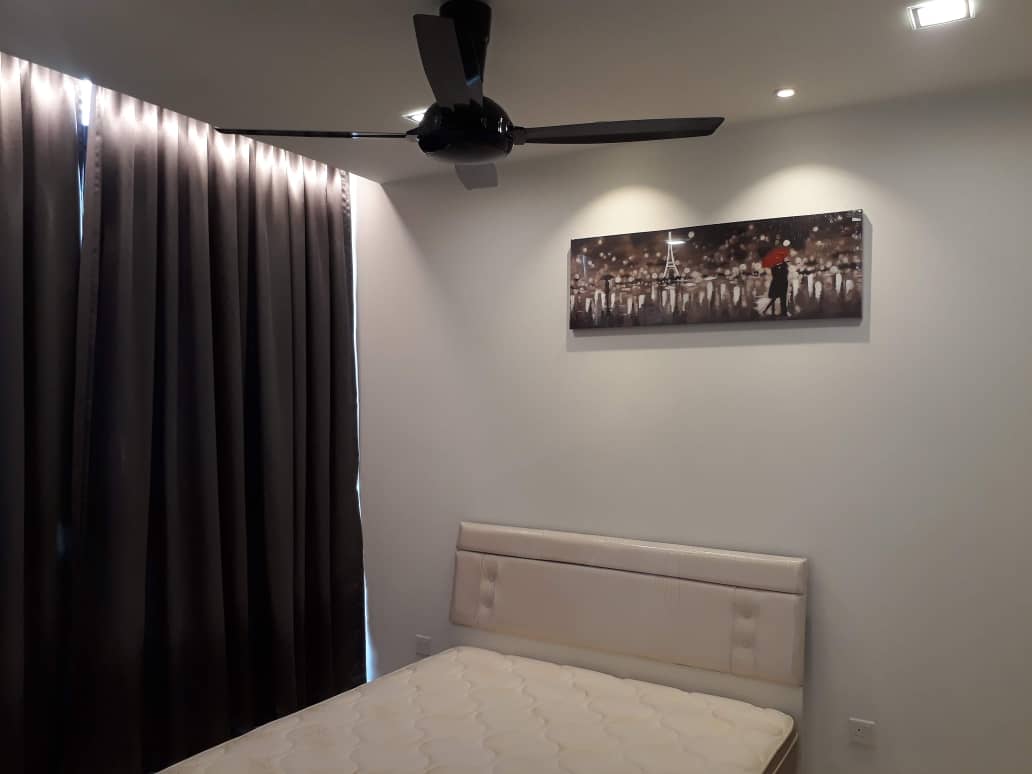 H2O Residence 3bed FF By BL - photo 4