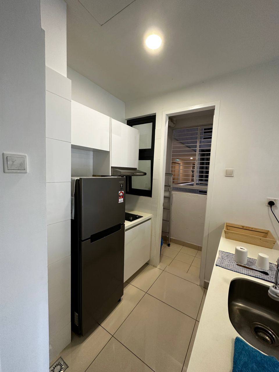H2O Residence 3Bed FF By Foo - photo 6