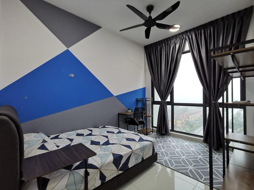 Greenfield Residence 3Bed FF By BL - photo 2