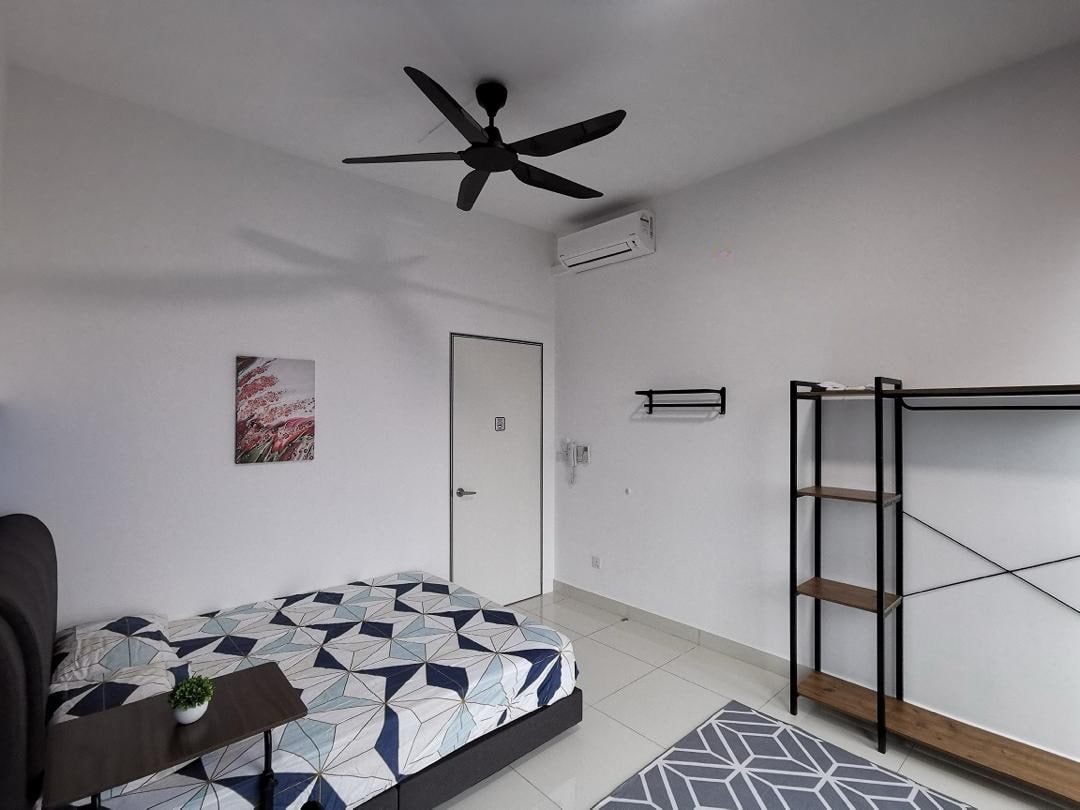 Greenfield Residence 3Bed FF By BL - photo 3