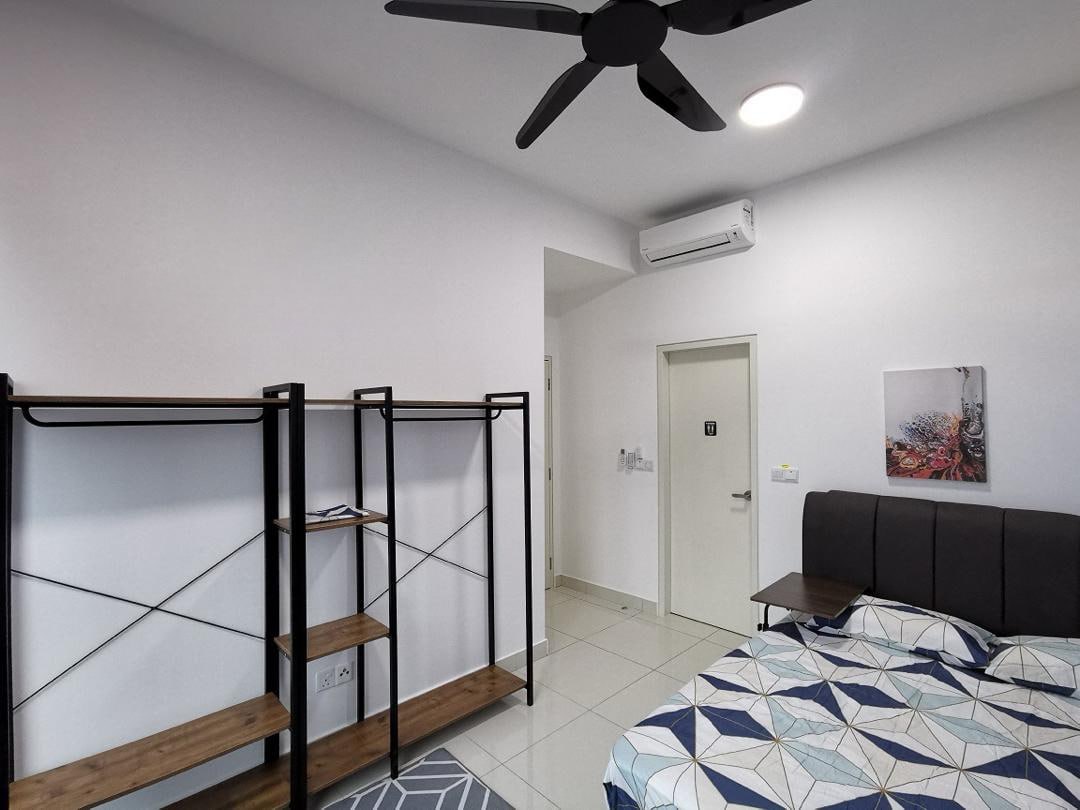 Greenfield Residence 3Bed FF By BL - photo 4