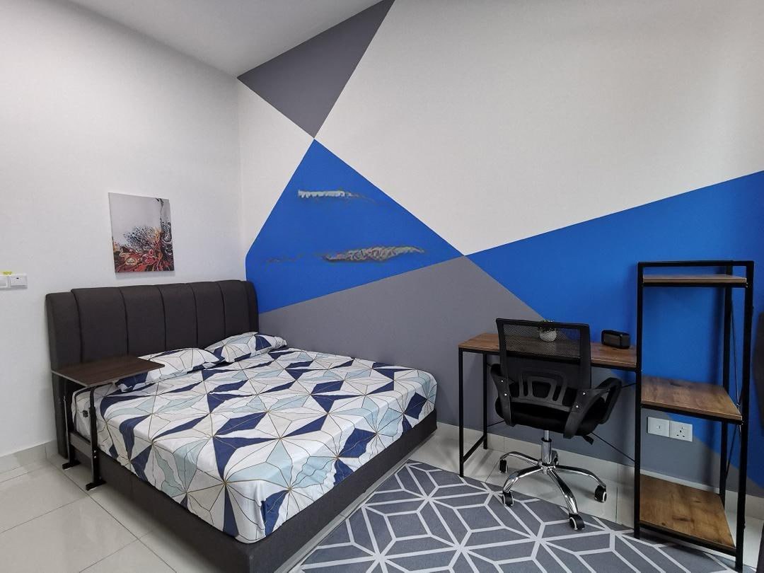 Greenfield Residence 3Bed FF By BL - photo 5