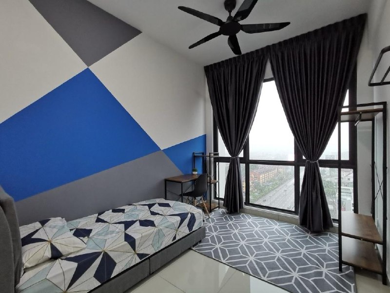 Greenfield Residence 3Bed FF By BL - photo 6