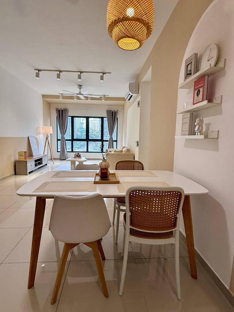 DErica 3Bed FF By Shawn - photo 2