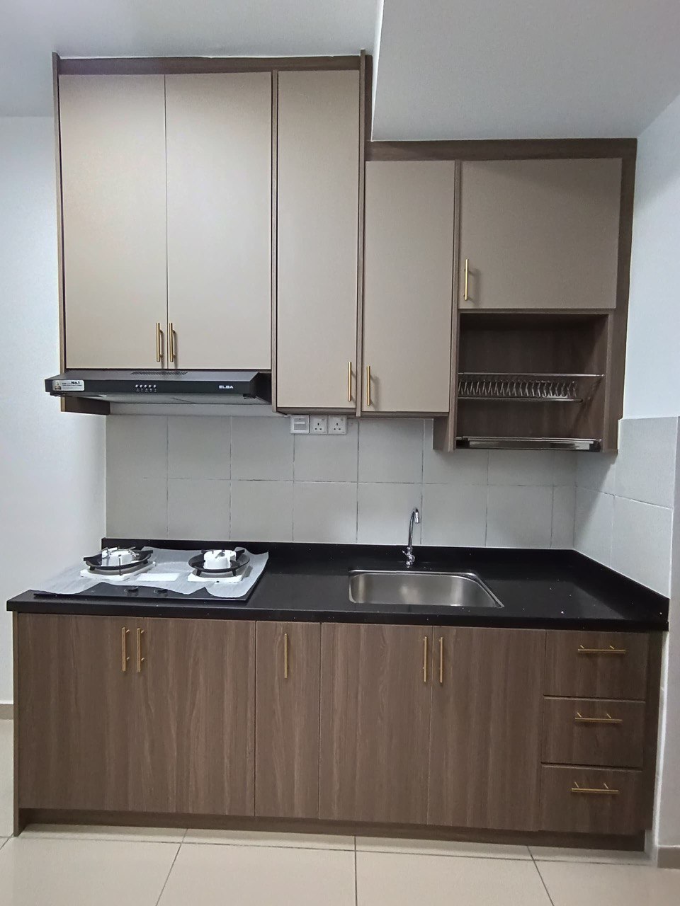 DVine PF 2 Bed By Shawn - photo 12