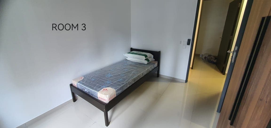 DQuince Residence 4Bed FF By Shawn - photo 10