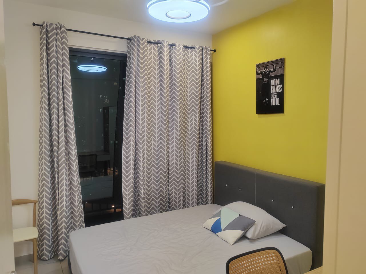 Yolo Signature 3Rooms FF By BL - photo 3