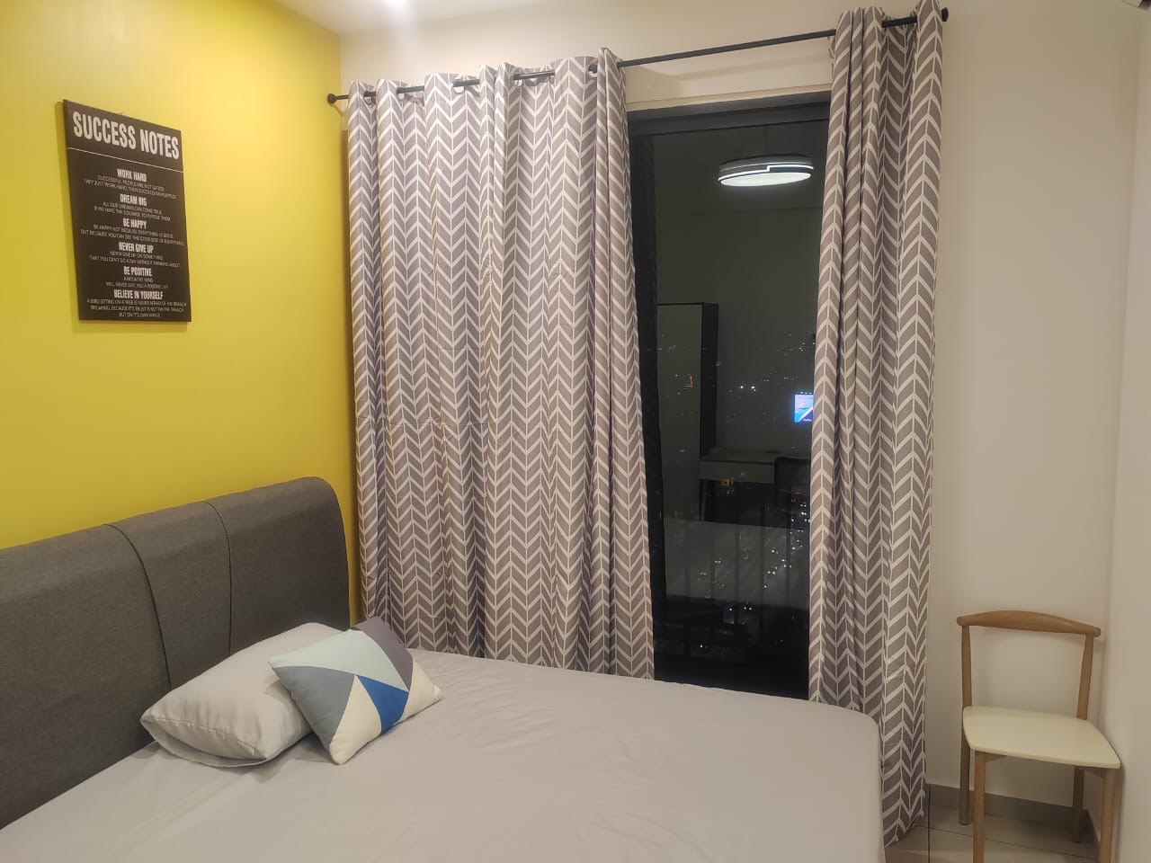 Yolo Signature 3Rooms FF By BL - photo 7