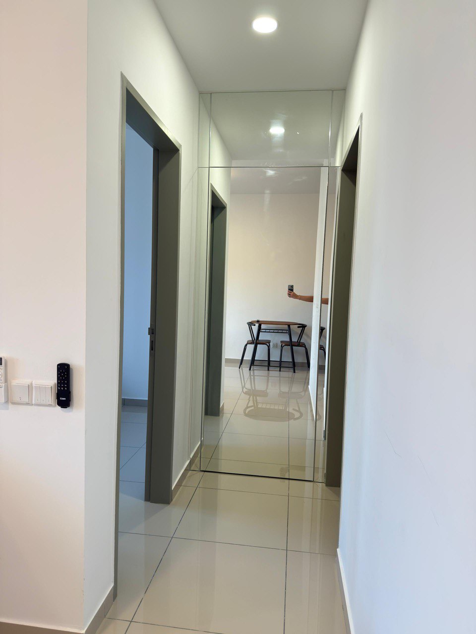 DVervain 2Bedroom FF By Shawn - photo 4