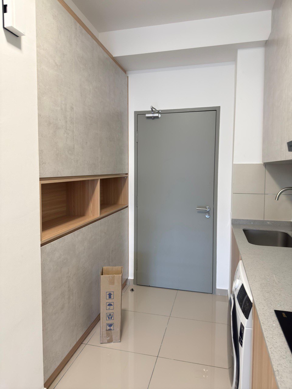 DVervain 2Bedroom FF By Shawn - photo 5