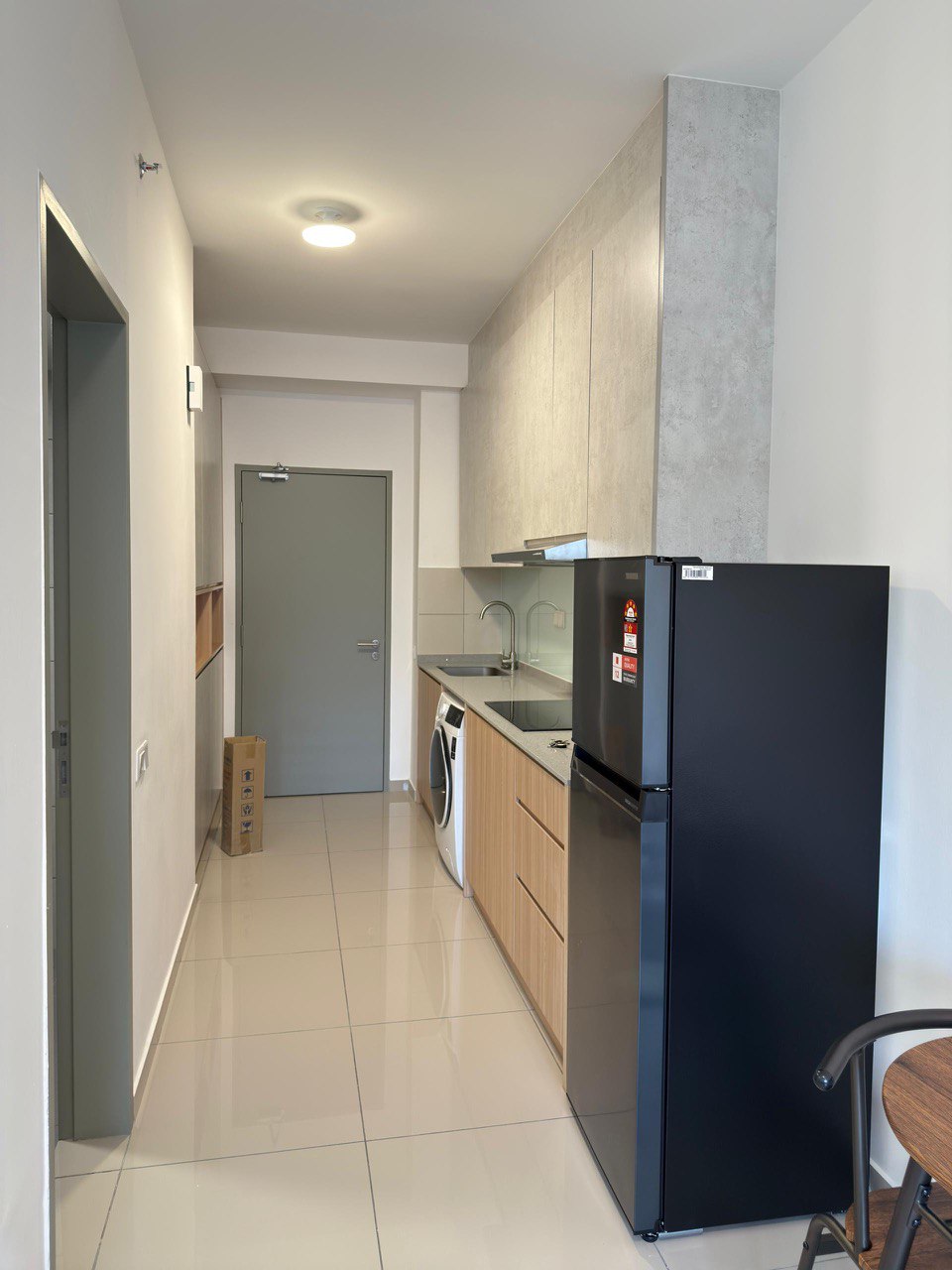 DVervain 2Bedroom FF By Shawn - photo 6