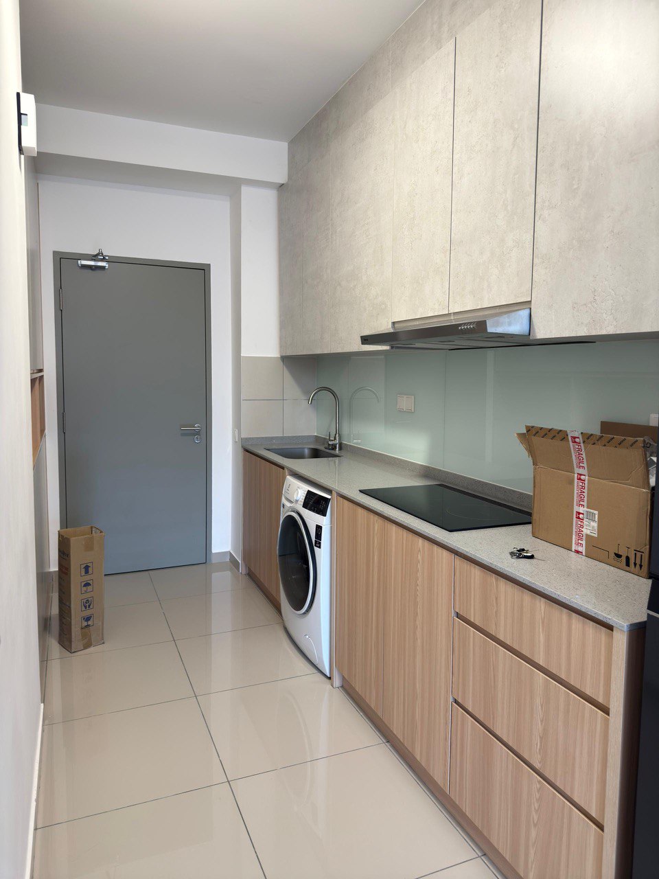 DVervain 2Bedroom FF By Shawn - photo 7