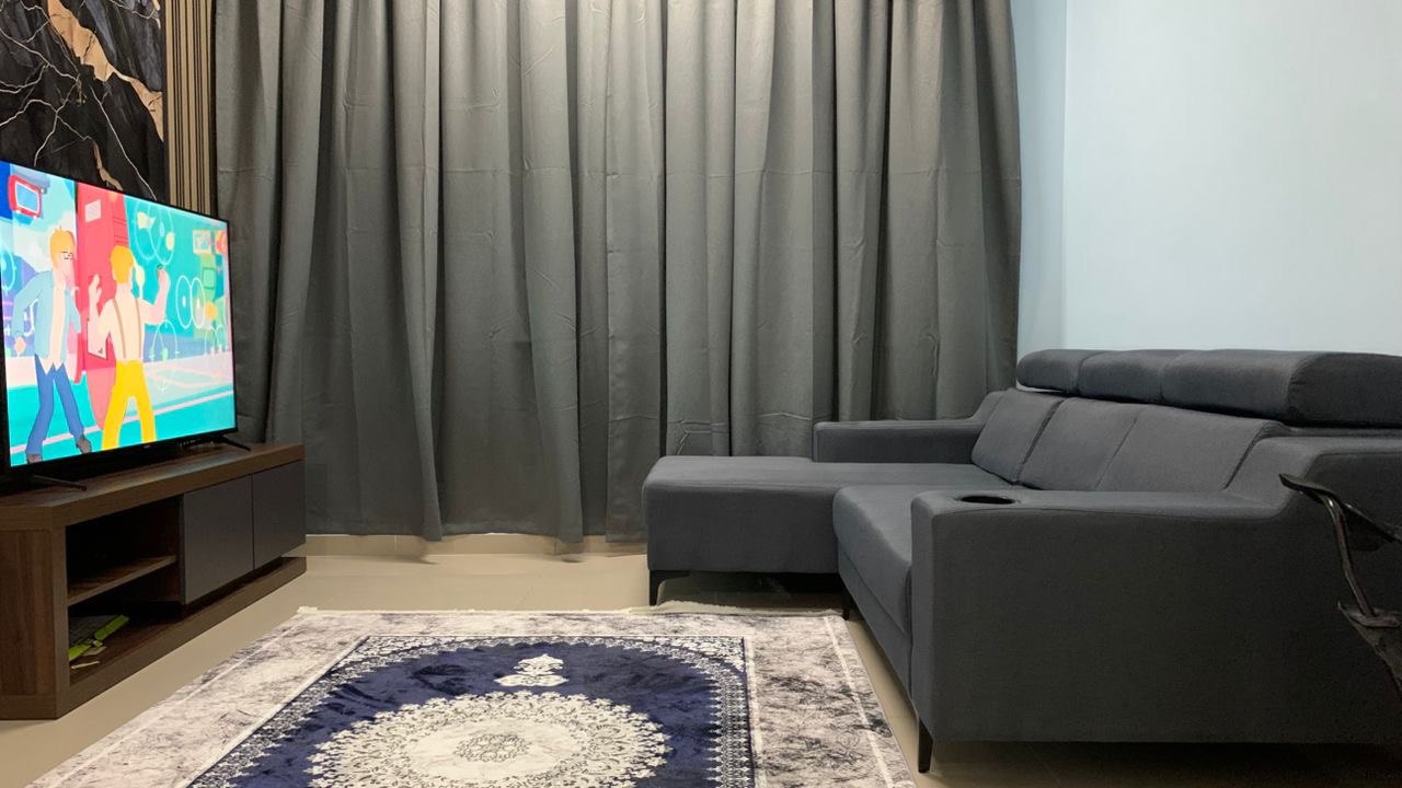 DVine 2Bed FF By Shawn - photo 2