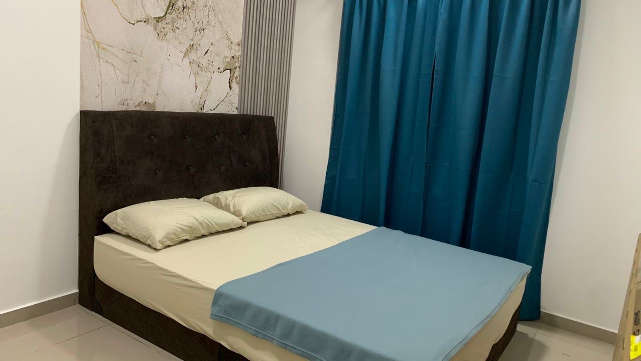 DVine 2Bed FF By Shawn - photo 6