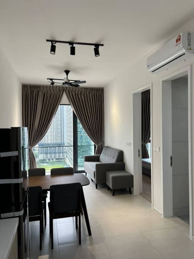Laurel 2Bed By Jun - photo 2