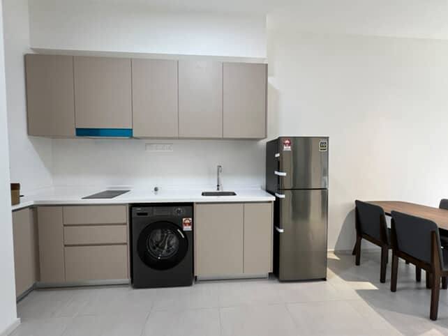 Laurel 2Bed By Jun - photo 5