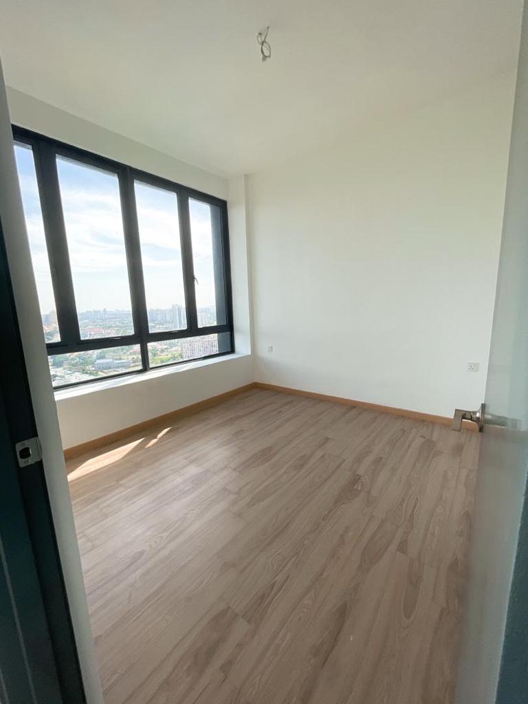 Aera Residence 2rooms PF by BL - photo 3