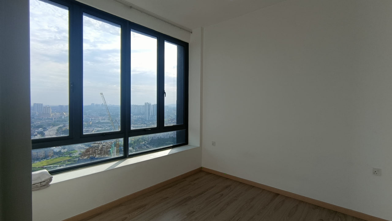 Aera Residence 2rooms PF by BL - photo 4