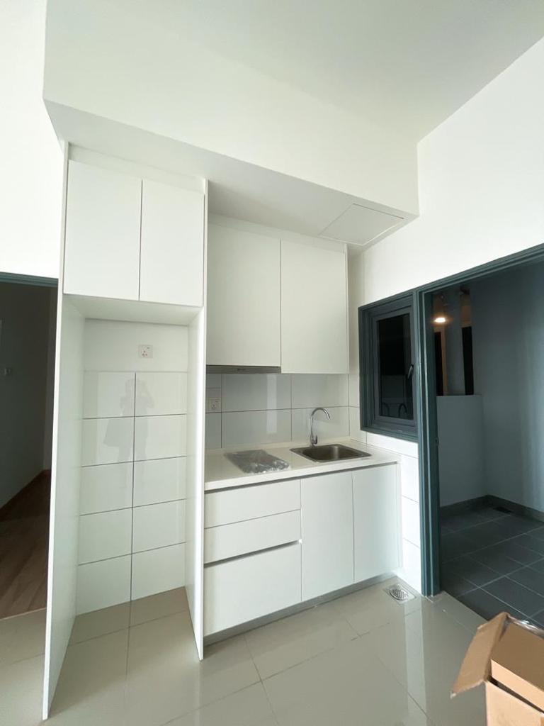 Aera Residence 2rooms PF by BL - photo 8