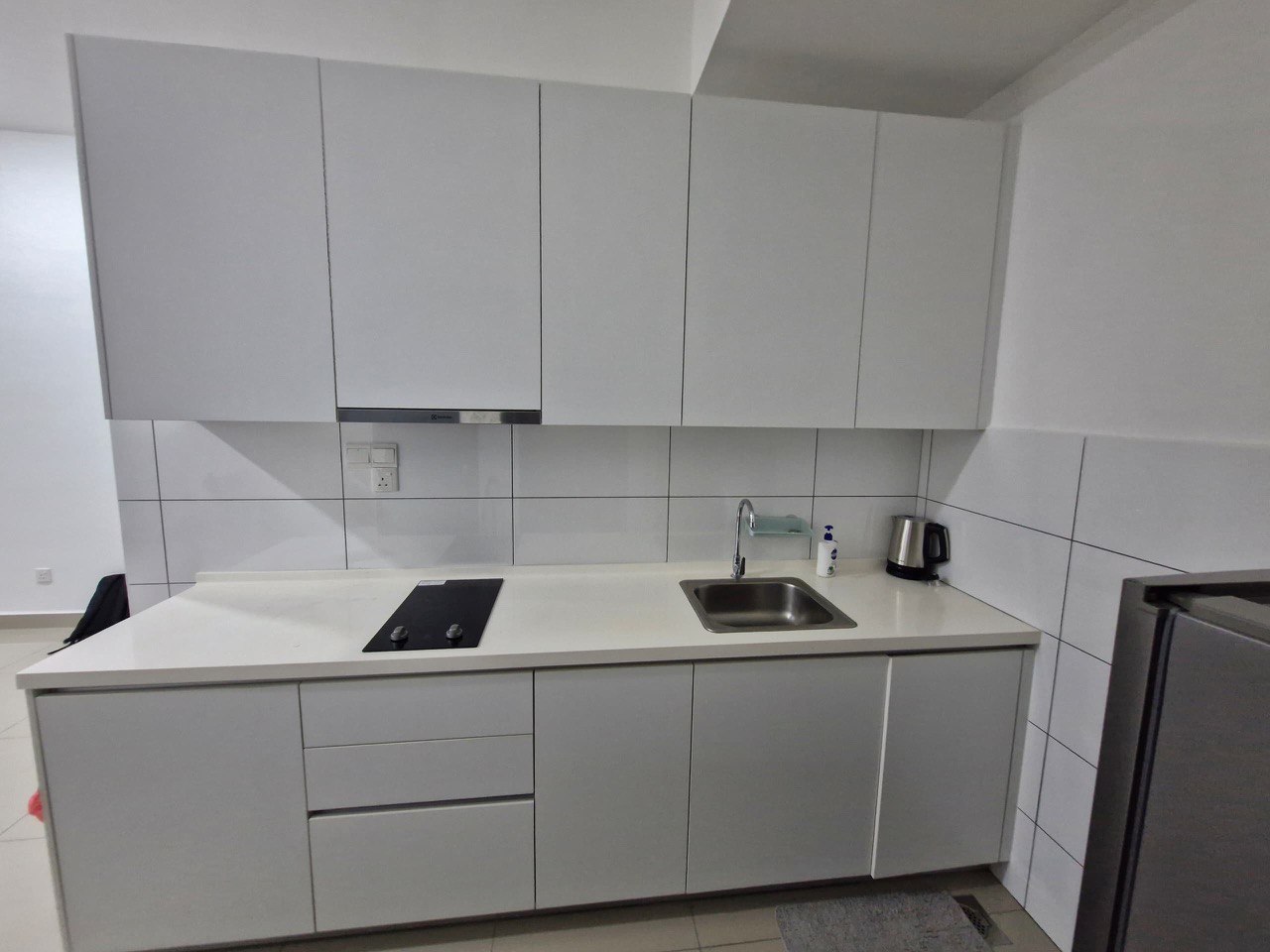 Aera Residence 3rooms FF by Chai - photo 2